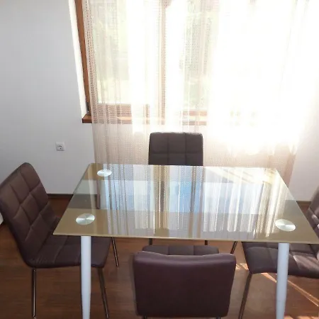 Appartement Chehu Anart *