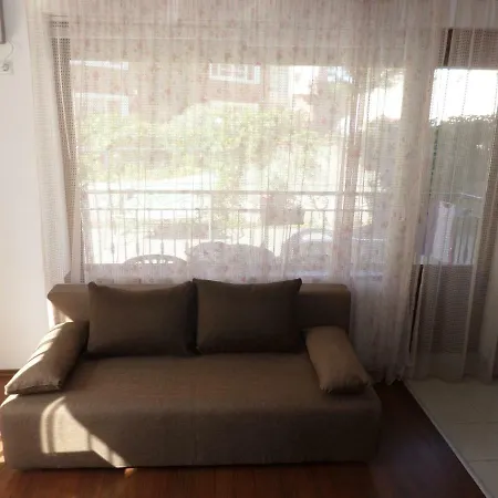Appartement Chehu Anart