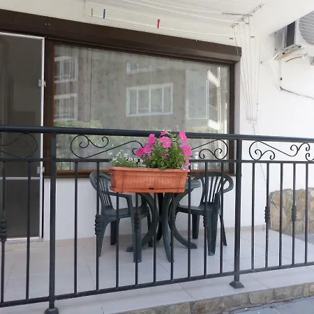 Chehu Anart Appartement