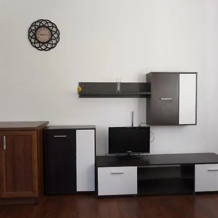 Appartement Chehu Anart