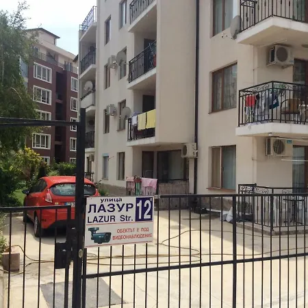 Chehu Anart Appartement *