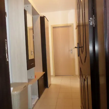 Chehu Anart Appartement Ravda