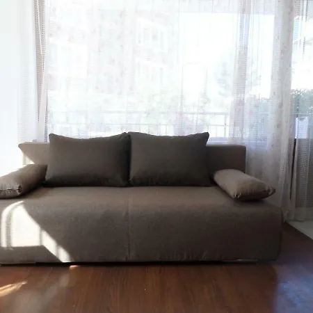 Appartement Chehu Anart