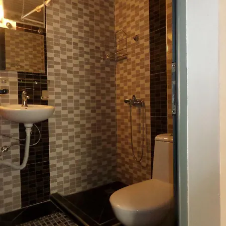Chehu Anart Appartement *
