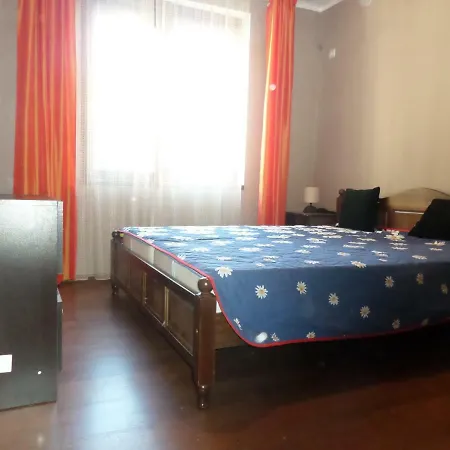 Chehu Anart Appartement *