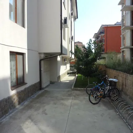 Appartement Chehu Anart