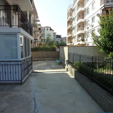 Chehu Anart Appartement
