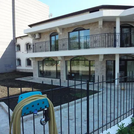 Appartement Chehu Anart *