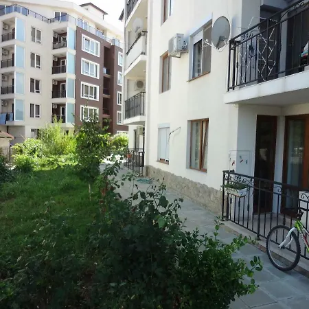 Chehu Anart Appartement Ravda