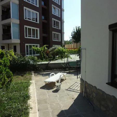 Appartement Chehu Anart