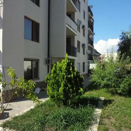 Chehu Anart Appartement
