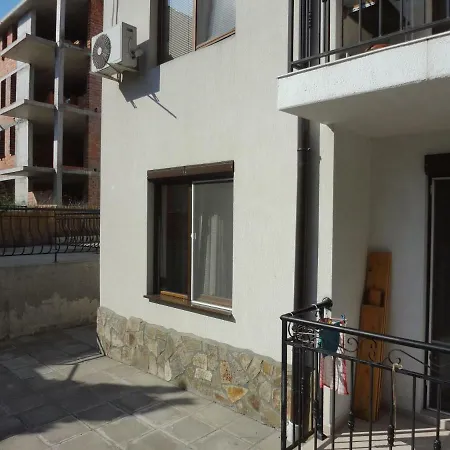 Appartement Chehu Anart Ravda