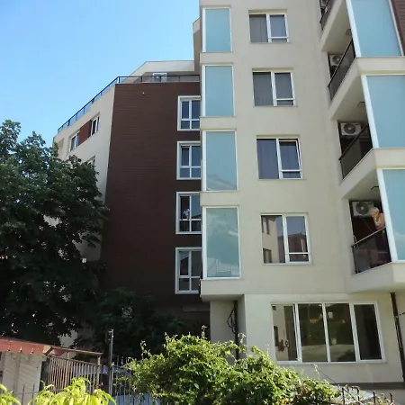 Appartement Chehu Anart