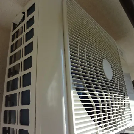 Chehu Anart Appartement Ravda