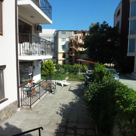 Chehu Anart Appartement *