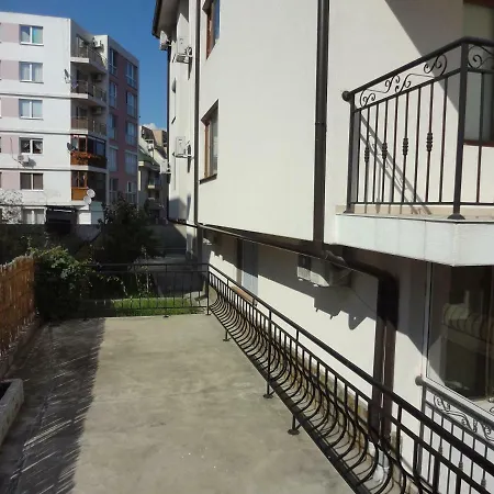 Appartement Chehu Anart *